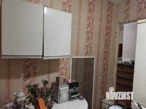 1-к квартира, на длительный срок, 31м2, 4/5 этаж