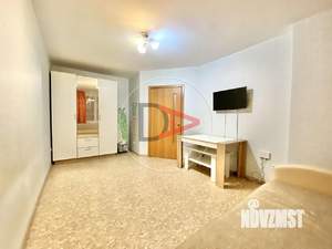 1-к квартира, на длительный срок, 33м2, 15/25 этаж