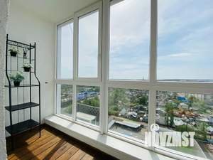 Студия квартира, посуточно, 29м2, 19/21 этаж