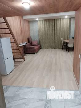 Студия квартира, на длительный срок, 33м2, 1/14 этаж