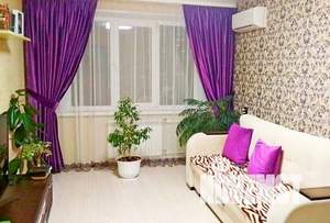 1-к квартира, на длительный срок, 40м2, 7/9 этаж