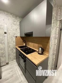 1-к квартира, на длительный срок, 35м2, 5/5 этаж