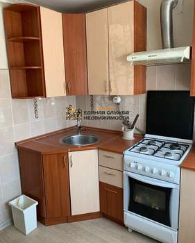 1-к квартира, на длительный срок, 39м2, 1/9 этаж