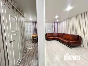1-к квартира, на длительный срок, 35м2, 1/5 этаж