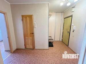 1-к квартира, на длительный срок, 39м2, 8/9 этаж