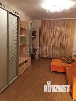 2-к квартира, на длительный срок, 57м2, 1/4 этаж