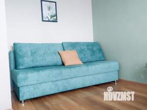 1-к квартира, посуточно, 35м2, 3/18 этаж