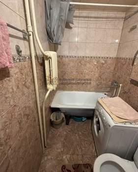 2-к квартира, на длительный срок, 45м2, 4/5 этаж