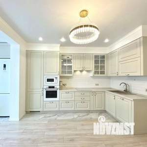 3-к квартира, на длительный срок, 95м2, 11/16 этаж