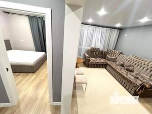 2-к квартира, на длительный срок, 46м2, 11/24 этаж