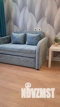 2-к квартира, посуточно, 46м2, 3/5 этаж