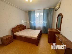 2-к квартира, на длительный срок, 74м2, 4/18 этаж