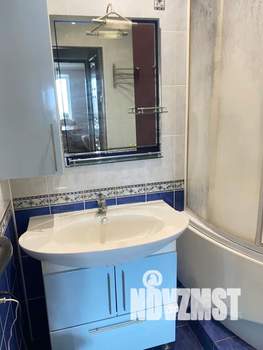 1-к квартира, посуточно, 72м2, 9/14 этаж