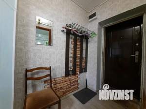 Студия квартира, посуточно, 18м2, 1/9 этаж