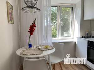 1-к квартира, посуточно, 30м2, 5/5 этаж