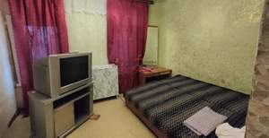 1-к квартира, на длительный срок, 25м2, 2/2 этаж