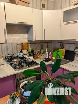 2-к квартира, на длительный срок, 45м2, 2/5 этаж