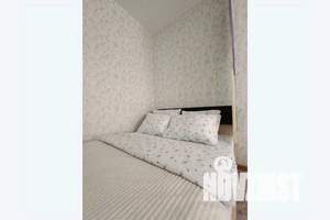 1-к квартира, посуточно, 45м2, 7/18 этаж