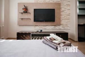 1-к квартира, посуточно, 39м2, 11/18 этаж