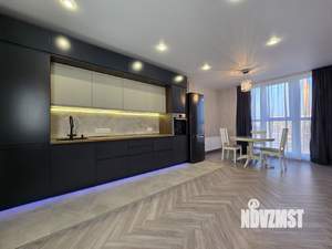 2-к квартира, на длительный срок, 59м2, 14/21 этаж