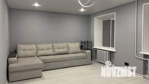 3-к квартира, посуточно, 68м2, 6/9 этаж