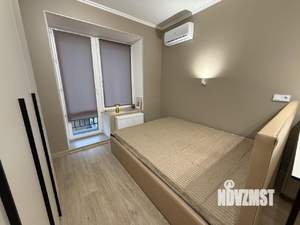 Студия квартира, на длительный срок, 25м2, 8/20 этаж