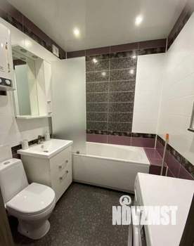 2-к квартира, на длительный срок, 43м2, 3/5 этаж