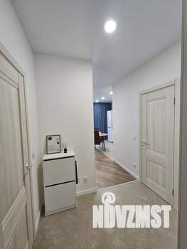 Студия квартира, посуточно, 31м2, 19/25 этаж