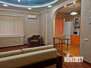 2-к квартира, на длительный срок, 65м2, 2/13 этаж