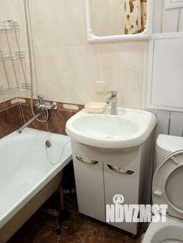 1-к квартира, на длительный срок, 32м2, 4/5 этаж