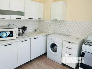 1-к квартира, посуточно, 36м2, 2/12 этаж
