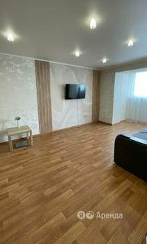 1-к квартира, на длительный срок, 42м2, 5/10 этаж