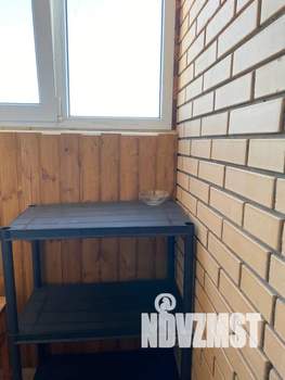 1-к квартира, посуточно, 33м2, 18/25 этаж