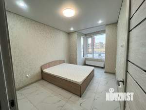 1-к квартира, на длительный срок, 45м2, 8/20 этаж