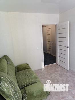 2-к квартира, на длительный срок, 34м2, 11/25 этаж