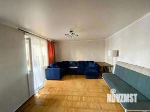 2-к квартира, на длительный срок, 70м2, 7/10 этаж