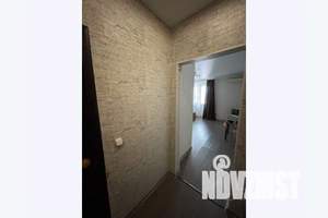 1-к квартира, посуточно, 42м2, 18/26 этаж