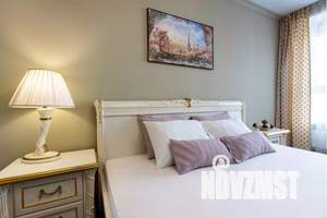 1-к квартира, посуточно, 10м2, 7/31 этаж