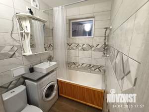 1-к квартира, посуточно, 30м2, 3/5 этаж