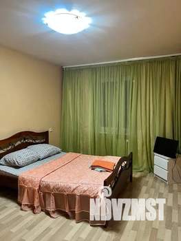 2-к квартира, посуточно, 49м2, 1/9 этаж