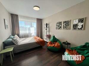 1-к квартира, на длительный срок, 33м2, 5/5 этаж