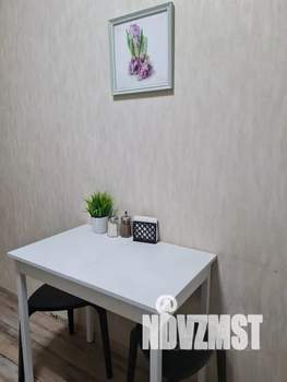 1-к квартира, посуточно, 36м2, 25/25 этаж