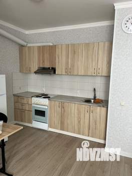 2-к квартира, на длительный срок, 45м2, 16/26 этаж