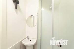 1-к квартира, посуточно, 18м2, 1/1 этаж