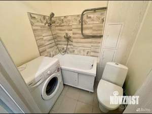 Студия квартира, на длительный срок, 21м2, 4/6 этаж