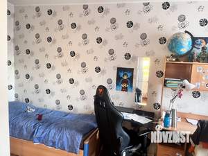 2-к квартира, на длительный срок, 44м2, 5/5 этаж