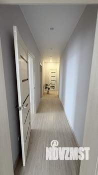 3-к квартира, на длительный срок, 56м2, 17/25 этаж