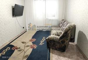 2-к квартира, на длительный срок, 64м2, 2/10 этаж