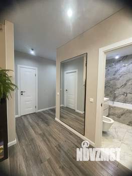 3-к квартира, на длительный срок, 70м2, 17/25 этаж