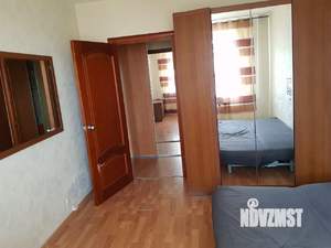 2-к квартира, на длительный срок, 50м2, 6/9 этаж